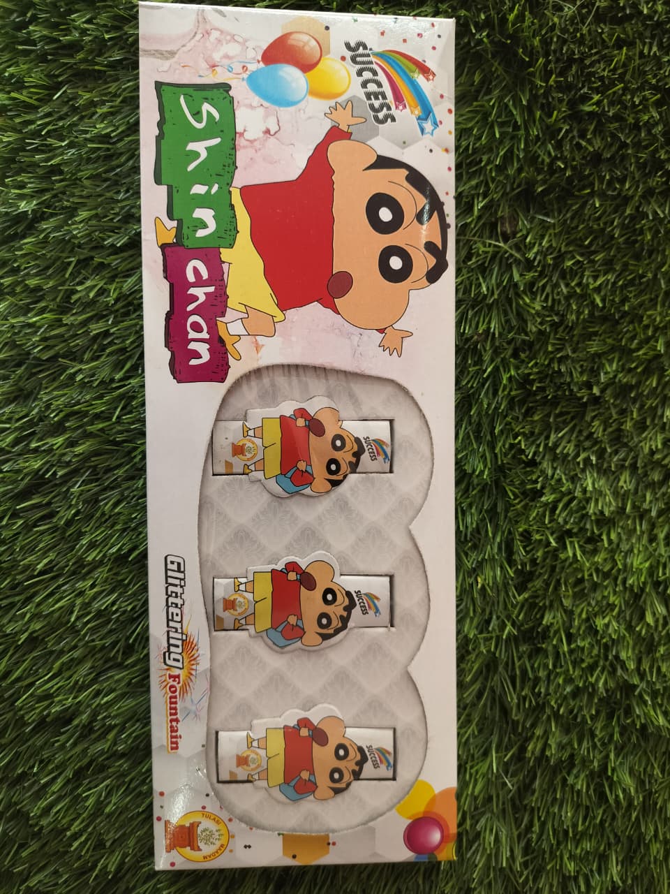 SHINCHAN