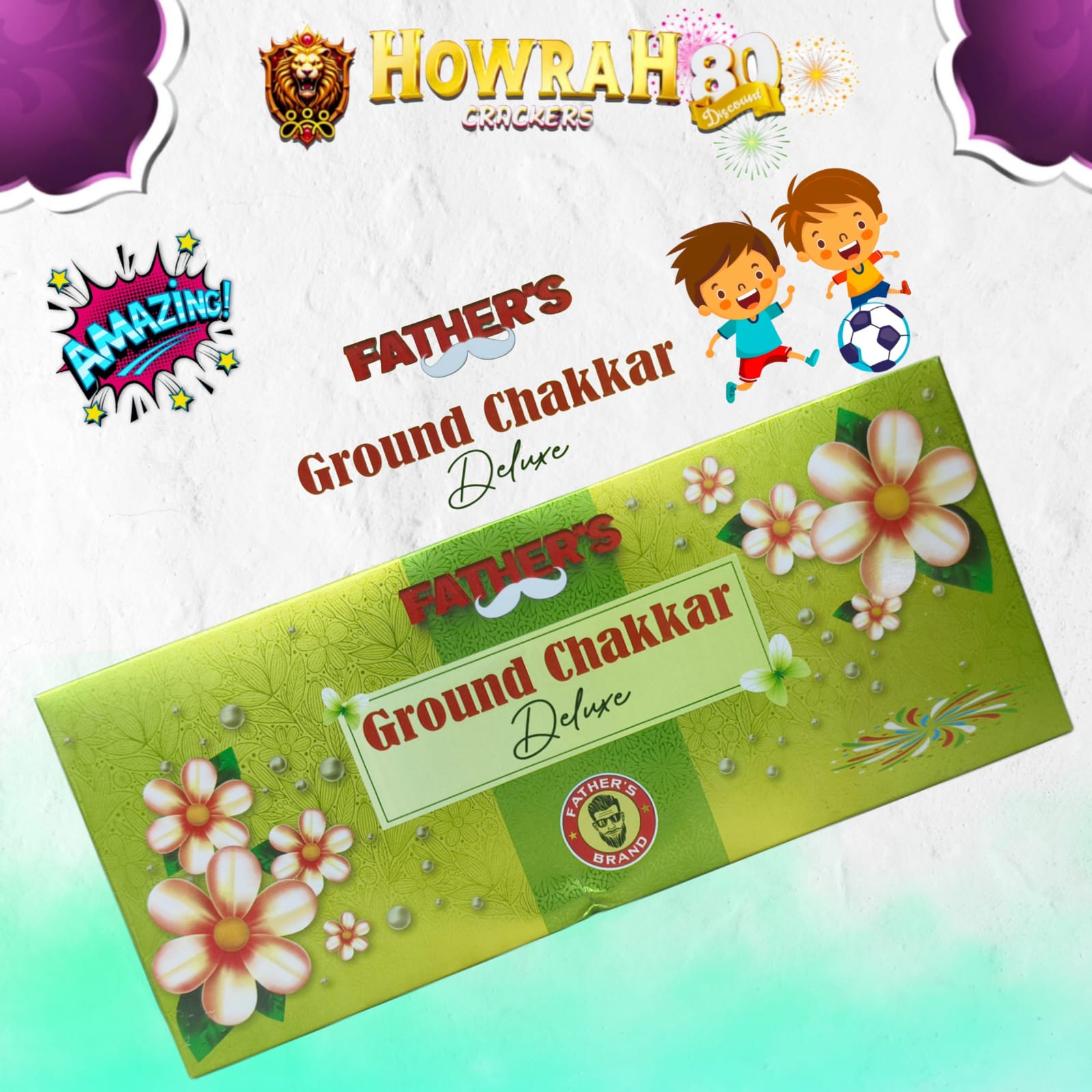 Chakkar Deluxe